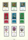 ISRAEL Ca.1978-79: Lot De Neufs** Avec Tabs - Unused Stamps (with Tabs)