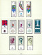 ISRAEL Ca.1978-79: Lot De Neufs** Avec Tabs - Unused Stamps (with Tabs)
