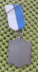 Medaille - Zwarte Vennetocht , Nieuw - Leusen / Nieuwleusen . -  Original Foto  !!  Medallion  Dutch - Andere & Zonder Classificatie