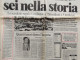 218  Giornale Corriere Dello Sport  1 Scudetto Napoli Sei Nella Storia Maradona - Magazines & Catalogs