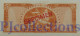 ETHIOPIA 5 DOLLARS 1966 PICK 26s SPECIMEN UNC RARE - Aethiopien