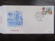 FDC 2200/01 'Folklore En Carnaval' - 1981-1990