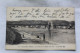 Cpa 1933, Condrieu, Le Pont Sur Le Rhône Et Le Port, Rhône 69 - Condrieu