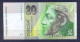 Slovakia- -  2001 -  20  Koron    .P20e...UNC - Eslovaquia