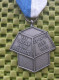 Medaille -   VVV Dalfsen , Avond Driedaagse , 23-24-25-6-1969. -  Original Foto  !!  Medallion  Dutch - Autres & Non Classés