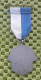Medaille -   VVV Dalfsen , Avond Driedaagse , 23-24-25-6-1969. -  Original Foto  !!  Medallion  Dutch - Autres & Non Classés