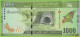 Voyo SRI LANKA 1000 Rupees 2020 P127g B127f S/485 UNC - Sri Lanka