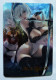 CARTE SEXY GIRL WAIFU BEAUTY MANGA ANIME HOLO NIER AUTOMATA N2 TYPE B - Sonstige & Ohne Zuordnung