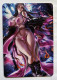 CARTE SEXY GIRL WAIFU BEAUTY MANGA ANIME HOLO KAMADO NEZUKO DEMON SLAYER - Other & Unclassified