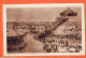 7457 / ⭐ SCHEVENINGEN Zuid-Holland Panorama Strand En Pier 1910s WEENENK SNEL 82 Sev. 25 1-9002-1 - Scheveningen