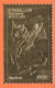 7288 / ⭐ NAPOLEON Gold Stamp ** EYNHALLOW Holly Island Scotland 1 £ Livre  Neuf Sans Charniere Timbre OR - Escocia