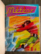 Bd Album Reliure METEOR N° 608 Avec 98.99.100 ARTIMA 1961 - Mon Journal