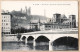 15777 ● Edition MARTEL N° 13-LYON VI Rhone Pont TILSITT Archevêché Et Coteau De FOURVIERE 1910s-Etat PARFAIT - Lyon 6