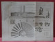 FOURS A COKE CIRCULAIRES SYSTEME DE M.J.LAUMONIER    31 X 24 CM - VOIR IMAGES - Tools