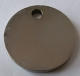 Jeton De Caddie - Vital Aire - En Métal - (1) - - Trolley Token/Shopping Trolley Chip