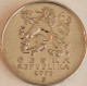 Czech Republic - 5 Korun 2006(m), KM# 8 (#3653) - Repubblica Ceca