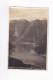 E5404) Salzkammergut HALLSTATT Mit Dachstein - Alte FOTO AK Von Oben 1927 - Hallstatt