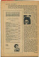 Deutschland - Libelle - Wochenschrift - 5. Jahrgang August 1954 - 64 Seiten - Mode - Strickmuster Etc. - Entertainment