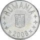 Roumanie, 10 Bani, 2008 - Rumania