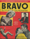 Deutschland - BRAVO - Die Zeitschrift Für Film Und Fernsehen - Nummer 1 26. August 1956 - Original - Entertainment