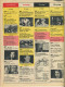 Deutschland - BRAVO - Die Zeitschrift Für Film Und Fernsehen - Nummer 1 26. August 1956 - Original - Divertissement