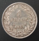 France - Louis Philippe I - 1 Franc 1831 A (Paris) - 1 Franc