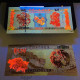 China  test Banknote,Foreign Trade Payment Longfeng Chengxiang 10 ^ 2703 Commemorative Fluorescent Coupon Potala Palace - Chine