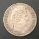 France - Louis Philippe I - 1/4 Franc 1842 A (Paris) - 1/4 Franc