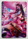 CARTE SEXY GIRL WAIFU BEAUTY MANGA ANIME HOLO KAMADO NEZUKO DEMON SLAYER - Other & Unclassified