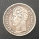 France - Charles X - 1/4 Franc 1827 A (Paris) - 1/4 Francs
