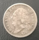 France - Louis XVIII - 1/4 Franc 1817 Q (Perpignan) - 1/4 Franc