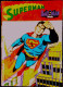 Superman Et Batman - Mensuel -  Numéro Spécial 21 - ( 5 Septembre 1970 ) . - Superman