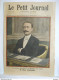 Le Petit Journal N°397 – 26 Juin 1898 - Députés PAUL DESCHANEL - Ferrade à ARLES - Le Petit Journal