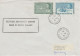 British Antarctic Territory (BAT) Base H Signy Island Ca Signy Island 12 JU 1970  (FG157) - Briefe U. Dokumente