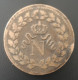 France - Napoléon I - 1 Décime 1814 BB - F131/3 - 10 Centimes