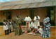 Ouganda - Muganda Dancers - Uganda - CPM - Carte Neuve - Voir Scans Recto-Verso - Ouganda