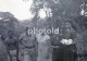10 NEGATIVES SET 1942 FAMILY GOA INDIA  AMATEUR 60/90mm NEGATIVE NOT PHOTO FOTO - Non Classificati