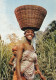 AFRIQUE EN COULEURS Jeune Maman - Kinshasa - Leopoldville (Leopoldstadt)