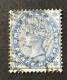 1885 Malta -   Queen Victoria - Used - Malta