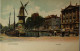 Rotterdam // Coolvest (Molen) Ca 1899 - Rotterdam