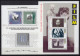 1772-1833 Bund-Jahrgang 1995 Kpl. Ecken Oben Rechts ** Postfrisch - Annual Collections