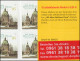 57 La MH Berliner Dom - Mit Aufkleber Type A Großes Label, ** Postfrisch - 2001-2010