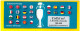 ITALIA 2021 NEW BOOKLET EUROPEAN 2020 - BARCODE NUMBER 020 - Cuadernillos