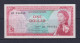 EAST CARIBBEAN CURRENCY AUTHORITY - 1965 1 Dollar AUNC/XF Banknote - Oostelijke Caraïben