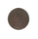 590/ Irlande : Irish Mine Compagny : St-Patrick : Half Penny 1789 - Irlande