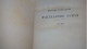 Ancien Livre A Dumas 1 Acté De 1884    265 Pages -  Monete Di Necessità