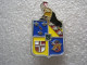 INSIGNE REGIMENT DE DRAGONS AMICALE DES ANCIENS DU 3° RD FAB. IMC ETAT EXCELLENT - Esercito