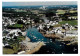 (29). Finistère. Clohars-Carnoet. (3) 1974 Le Bol D'Air & (4) Port De Doelan - Clohars-Carnoët