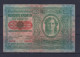 AUSTRIA - 1912 100 Kronen Circulated Banknote - Austria