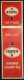 Vintage Craven A / Virginia Cigarette Pack Of Tobacco Cigarettes / 02 Photos - Empty Tobacco Boxes